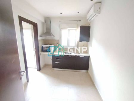 Studio/Γκαρσονιέρα για ενοικίαση Ευαγγελίστρια (40 Εκκλησιές - Ευαγγελίστρια) - Φωτογραφία 5