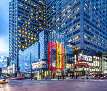 For Lease - 8 Eglinton Avenue Unit# 3111, Toronto, Ontario - Photo 1