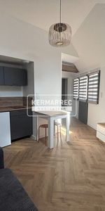 Maison 2 pièces – 30 m² environ à Vitré (ref : 5223) - Photo 3