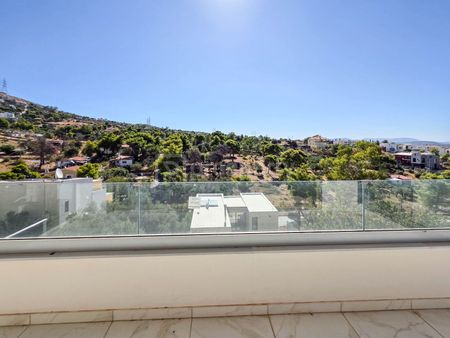 Μεζονέτα για ενοικίαση Άνω Πάτημα (Χαλάνδρι) - Photo 3