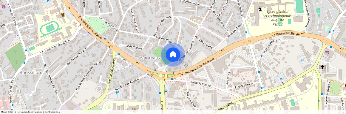 87000, Limoges