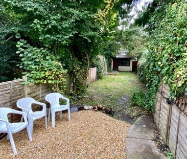 2 bedroom terraced house to rent - Photo 6