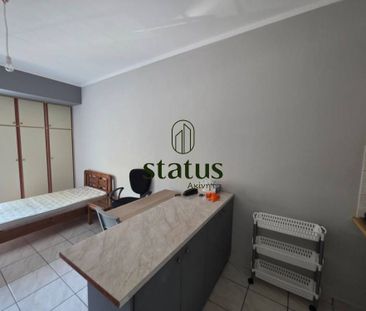 Studio/Γκαρσονιέρα για ενοικίαση Αγία Αικατερίνη (Πάτρα) - Φωτογραφία 1