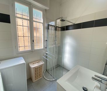 Location appartement 1 pièce, 32.14m², Nice - Photo 4
