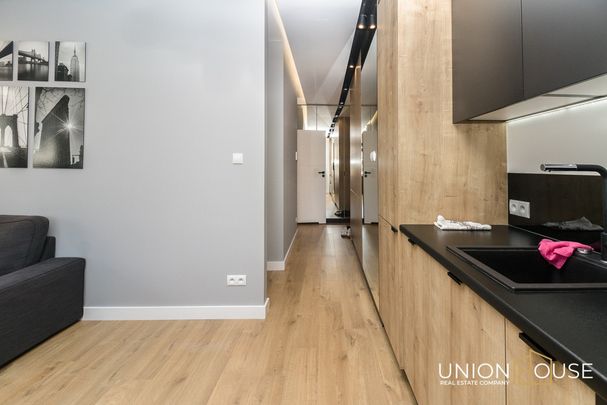 Kraków, Stare Miasto, Rakowicka - Zdjęcie 1