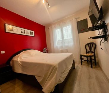 Maison T5 Moulis-en-Médoc à louer - Photo 4