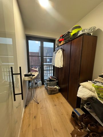 Modern appartement te huur in centrum Waregem - Foto 5