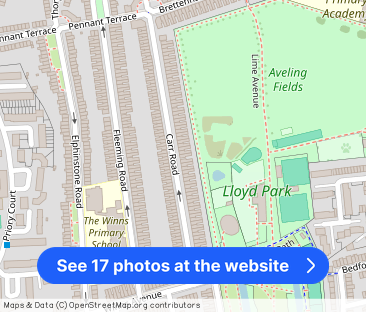 Carr Road, London - Photo 1