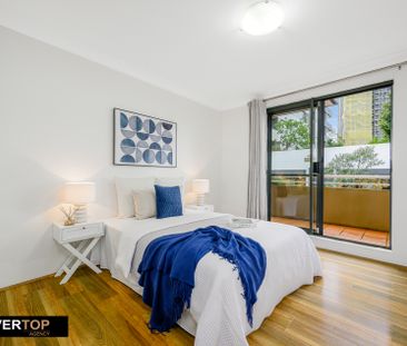 Level 2, 15/3-5 Freeman Road, Chatswood NSW 2067 - Apartment For Re... - Photo 3