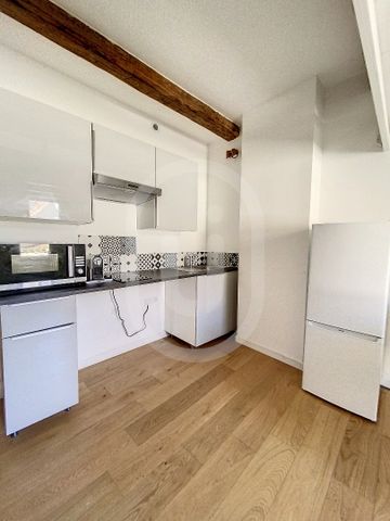 Location Appartement 1 pièce 24m² MONTPELLIER 34090 - Photo 5