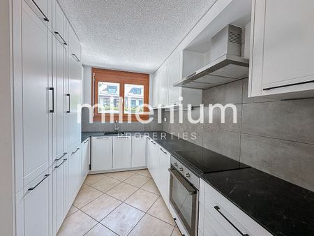 Villa mitoyenne 7P à Chancy - Foto 4