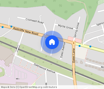 Westbourne Avenue, M45 - Photo 1