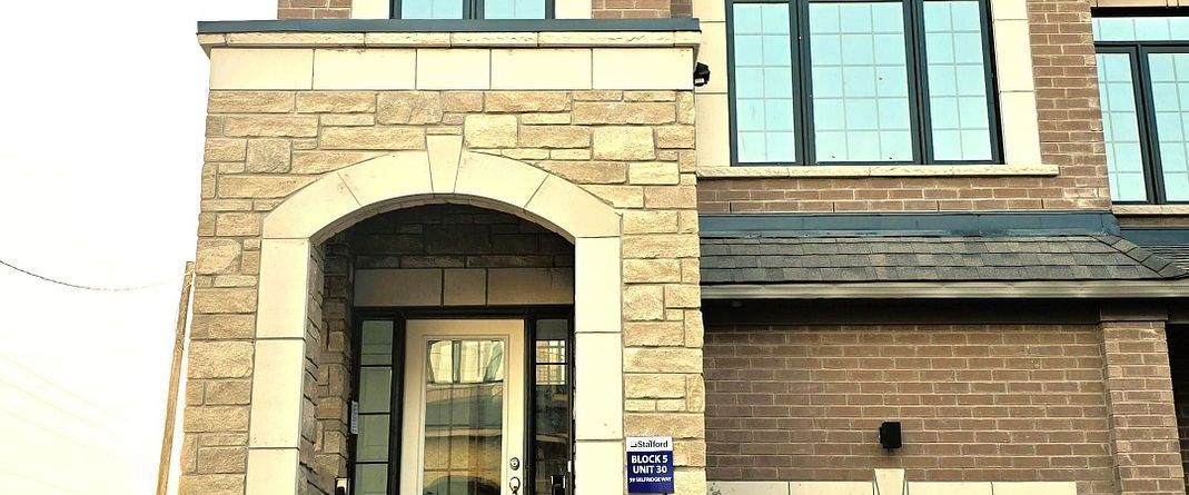 For Lease - 59 Selfridge Way, Whitby, Ontario - Photo 1