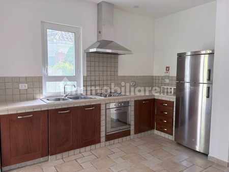 Villa bifamiliare via Castello di Vico 3, Punta Del Lago, Ronciglione - Photo 4