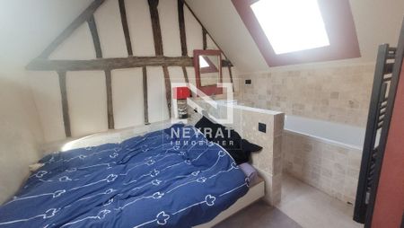 Location Appartement 2 pièces Meublé 21m² CHALON SUR SAONE 71100 - Photo 4