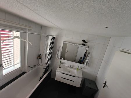 2.5 Zimmer, 70 m², 2. Stock - Foto 5