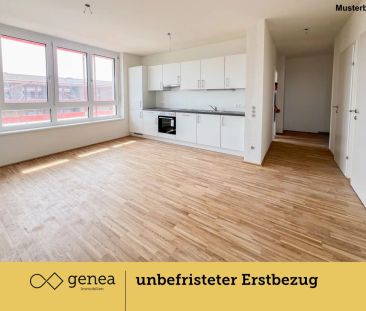 UNBEFRISTET | ERSTBEZUG – Starte dein neues Leben mit Stil in Graz - Photo 6