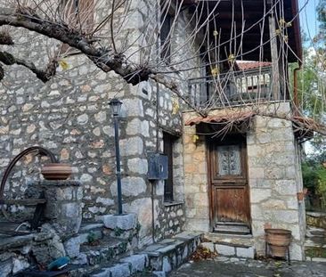 Μονοκατοικία για ενοικίαση Μαριολάτα (Γραβιά) - Photo 2