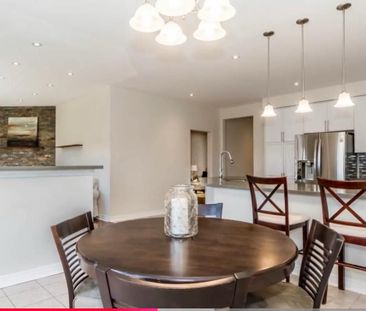 For Lease - 5847 Summerside Drive, Mississauga, Ontario - Photo 4