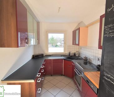 Objekt Nr. 122 - 40597 Düsseldorf Nähe Rathaus 3 Zimmer Wohnung mit... - Foto 3