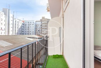 Flat for rent in Nou Moles - L'Olivereta (Valencia)
