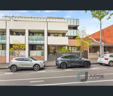 unit 202/130 Errol St, North Melbourne, Vic 3051 - Photo 4