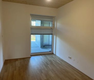 120 Meter zur U1 Oberlaa- Sonnige, barrierefreie südseitige Wohnung... - Foto 4