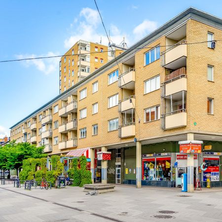 Nyforsgatan 26 a - Photo 4