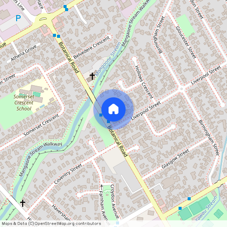 67a Botanical Road, Takaro, Palmerston North