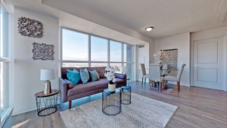 For Lease - 30 Meadowglen Place Unit# 2405, Toronto, Ontario - Photo 2