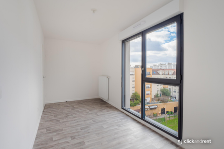 🏡 À louer : superbe duplex neuf à Bondy – 58,5 m² de confort et de luminosité ! - Photo 5