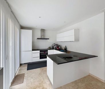 À louer – Villa 5.5 pièces – Rue du Bugnon 23B, 1375 Penthéréaz - Foto 6