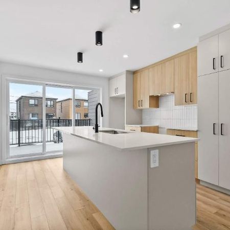 Appartement 4 1/2 à L'Assomption - Photo 3