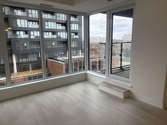 For Lease - 1 Quarrington Lane Unit# 612, Toronto, Ontario - Photo 1