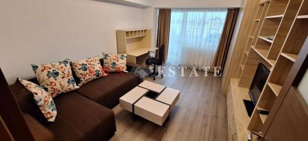 Inchirieri Apartamente 3 camere Bucuresti - Fotografie 1