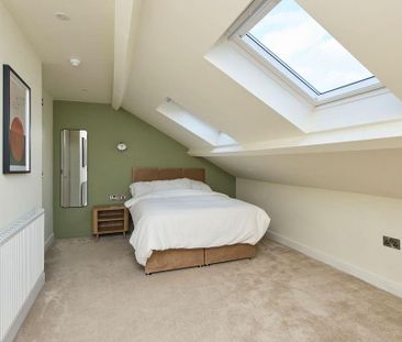 1 bedroom in a house share to rent - Photo 5