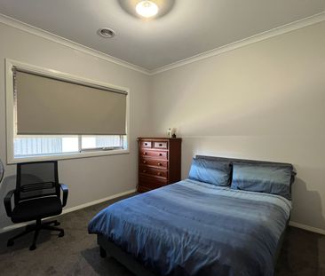 3 BEDROOM HOUSE IN MARYBOROUGH - Photo 5