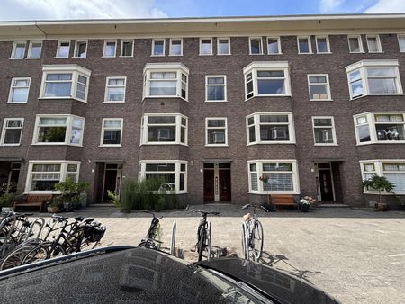 Te huur: Appartement Kuinderstraat in Amsterdam - Photo 3