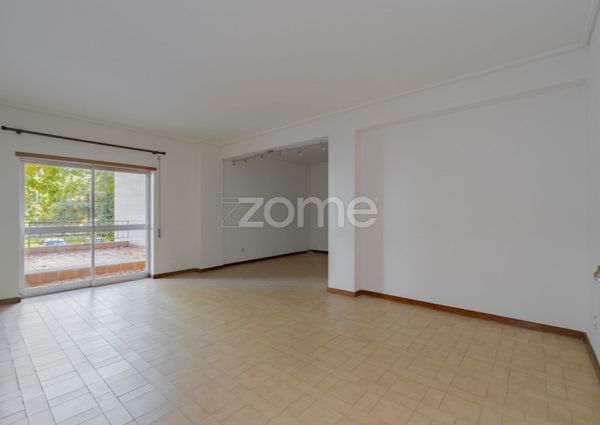 Apartamento T3 em Braga