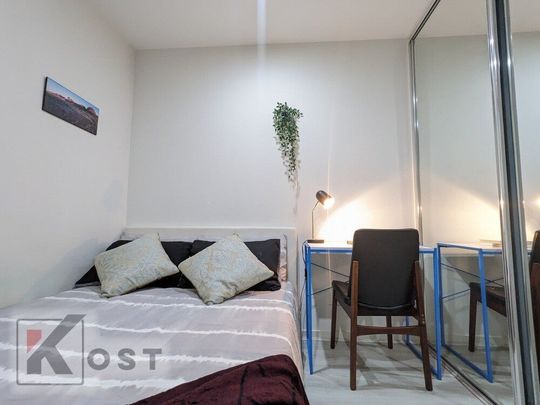 Melbourne CBD - Photo 1