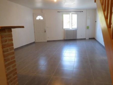Maison à louer, 3 pièces - Saint-André-de-Cubzac 33240 - Photo 5