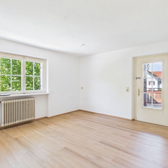 Wohnen im Zentrum von Altach – großzügige 5-Zimmerwohnung mit Terrasse - Foto 1