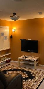 Professionally Furnished Basement Suite Near Airport - Photo 4