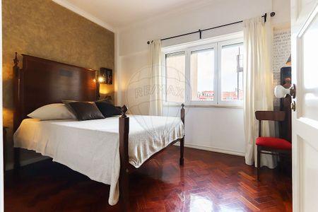 Apartamento T3 em Lisboa - Photo 5