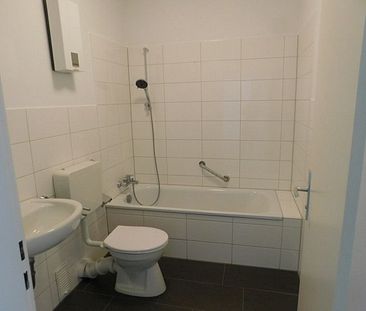 Gemütliche 2-Zimmer-Wohnung mit neuem Bad und Balkon - Photo 1