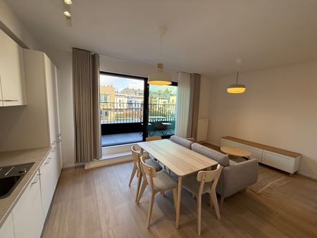 Penthouse te huur - Photo 2
