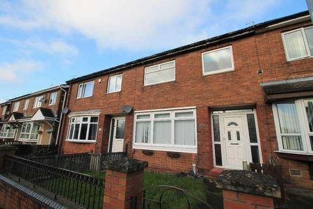 Boston Street, Townend Farm, Sunderland, Tyne And Wear, SR5 - Photo 4