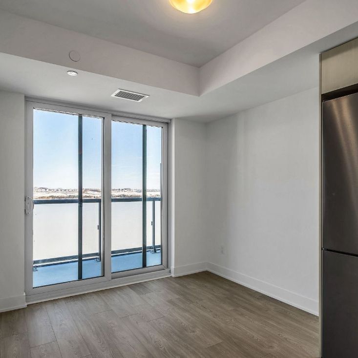 For Lease - 2545 Simcoe Street Unit# 1401, Oshawa, Ontario - Photo 1