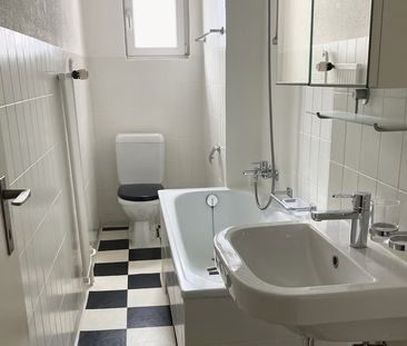 1 Zimmer, 63 m², 3. Stock - Foto 3