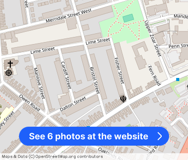 Bristol Street, Wolverhampton, WV3 - Photo 1